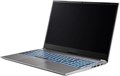Ноутбук  Nerpa Caspica I752-15 15.6 ", Core i7, 16 Гб RAM, 512 Гб SSD, Iris Xe Graphics, Серый 114921