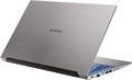 Ноутбук  Nerpa Caspica I752-15 15.6 ", Core i7, 16 Гб RAM, 512 Гб SSD, Iris Xe Graphics, Серый 114921