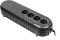 Источник бесперебойного питания  Powercom WOW-1000U 101843