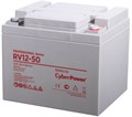 Батарея  CyberPower RV 12-50 100164