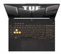 Ноутбук  ASUS TUF F16 FX607VJB-RL103 16 ", Core 5, 16 Гб RAM, 512 Гб SSD, GeForce RTX 3050, Черный 114951