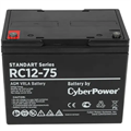 Батарея для ИБП CyberPower RC 12-75 100166