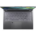 Ноутбук  Acer Aspire A15-41M-R65W 15.6 ", Ryzen 5, 16 Гб RAM, 512 Гб SSD, Radeon 660M, Серый 114965