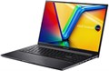 Ноутбук  ASUS VivoBook 15 A1505ZA-L1185 15.6 ", Core i7, 8 Гб RAM, 512 Гб SSD, Iris Xe Graphics, Черный 114972