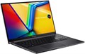 Ноутбук  ASUS VivoBook 15 A1505ZA-L1185 15.6 ", Core i7, 8 Гб RAM, 512 Гб SSD, Iris Xe Graphics, Черный 114972