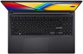 Ноутбук  ASUS VivoBook 15 A1505ZA-L1185 15.6 ", Core i7, 8 Гб RAM, 512 Гб SSD, Iris Xe Graphics, Черный 114972