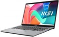 Ноутбук  MSI Modern 15 F13MG-253RU 15.6 ", Core i7, 16 Гб RAM, 512 Гб SSD, Iris Xe Graphics, Серебристый 114978