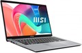 Ноутбук  MSI Modern 15 F13MG-253RU 15.6 ", Core i7, 16 Гб RAM, 512 Гб SSD, Iris Xe Graphics, Серебристый 114978
