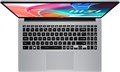Ноутбук  MSI Modern 15 F13MG-253RU 15.6 ", Core i7, 16 Гб RAM, 512 Гб SSD, Iris Xe Graphics, Серебристый 114978