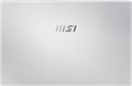 Ноутбук  MSI Modern 15 F13MG-253RU 15.6 ", Core i7, 16 Гб RAM, 512 Гб SSD, Iris Xe Graphics, Серебристый 114978