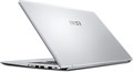 Ноутбук  MSI Modern 15 F13MG-253RU 15.6 ", Core i7, 16 Гб RAM, 512 Гб SSD, Iris Xe Graphics, Серебристый 114978