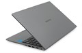 Ноутбук  Nerpa CASPICA ALOSO I342-15 15.6 ", Core i3, 32 Гб RAM, 1 Тб SSD, UHD Graphics, Серый 114980