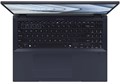 Ноутбук  ASUS ExpertBook Advanced B5604CMA-QY0235 16 ", Core Ultra 5, 8 Гб RAM, 512 Гб SSD, Arc graphics, Черный 114984