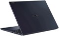 Ноутбук  ASUS ExpertBook Advanced B5604CMA-QY0235 16 ", Core Ultra 5, 8 Гб RAM, 512 Гб SSD, Arc graphics, Черный 114984