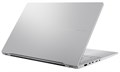 Ноутбук  ASUS Vivobook S 15 S5507QA-MA013W 15.6 ", Snapdragon, 16 Гб RAM, 1 Тб SSD, Adreno, Серебристый 114992