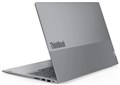 Ноутбук  Lenovo ThinkBook 16 G6 IRL 16 ", Core 7, 16 Гб RAM, 512 Гб SSD, Iris Xe Graphics, Серый 114994