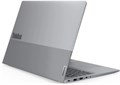 Ноутбук  Lenovo ThinkBook 16 G6 IRL 16 ", Core 7, 16 Гб RAM, 512 Гб SSD, Iris Xe Graphics, Серый 114994