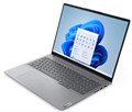 Ноутбук  Lenovo ThinkBook 16 G6 IRL 16 ", Core i5, 32 Гб RAM, 1 Тб SSD, Iris Xe Graphics, Серый 114998