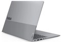 Ноутбук  Lenovo ThinkBook 16 G6 IRL 16 ", Core i5, 32 Гб RAM, 1 Тб SSD, Iris Xe Graphics, Серый 114998