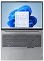 Ноутбук  Lenovo ThinkBook 16 G6 IRL 16 ", Core i5, 32 Гб RAM, 1 Тб SSD, Iris Xe Graphics, Серый 114998