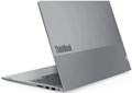 Ноутбук  Lenovo ThinkBook 16 G6 IRL 16 ", Core i7, 16 Гб RAM, 512 Гб SSD, Iris Xe Graphics, Серый 114999