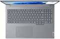 Ноутбук  Lenovo ThinkBook 16 G8 IAL 16 ", Core Ultra 7, 16 Гб RAM, 512 Гб SSD, Arc graphics 140T, Серый 115004