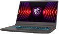 Ноутбук  MSI Thin 15 B13VE-2650XRU 15.6 ", Core i5, 16 Гб RAM, 512 Гб SSD, GeForce RTX 4050, Серый 115008