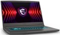 Ноутбук  MSI Thin 15 B13VE-2650XRU 15.6 ", Core i5, 16 Гб RAM, 512 Гб SSD, GeForce RTX 4050, Серый 115008
