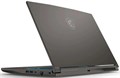 Ноутбук  MSI Thin 15 B13VE-2650XRU 15.6 ", Core i5, 16 Гб RAM, 512 Гб SSD, GeForce RTX 4050, Серый 115008