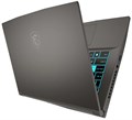 Ноутбук  MSI Thin 15 B13VE-2650XRU 15.6 ", Core i5, 16 Гб RAM, 512 Гб SSD, GeForce RTX 4050, Серый 115008