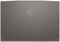 Ноутбук  MSI Thin 15 B13VE-2650XRU 15.6 ", Core i5, 16 Гб RAM, 512 Гб SSD, GeForce RTX 4050, Серый 115008
