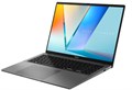 Ноутбук  ASUS Vivobook S16 S3607CA-SH100 16 ", Core Ultra 5, 16 Гб RAM, 512 Гб SSD, Arc graphics, Серый 115009