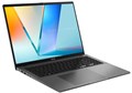 Ноутбук  ASUS Vivobook S16 S3607CA-SH100 16 ", Core Ultra 5, 16 Гб RAM, 512 Гб SSD, Arc graphics, Серый 115009