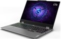 Ноутбук  Lenovo LOQ 15IAX9 15.6 ", Core i5, 16 Гб RAM, 512 Гб SSD, GeForce RTX 4050, Серый 115011