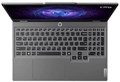Ноутбук  Lenovo LOQ 15IAX9 15.6 ", Core i5, 16 Гб RAM, 512 Гб SSD, GeForce RTX 4050, Серый 115011