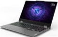 Ноутбук  Lenovo LOQ 15IAX9 15.6 ", Core i5, 24 Гб RAM, 512 Гб SSD, GeForce RTX 4050, Серый 115012