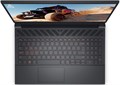 Ноутбук  Dell G15 5530 15.6 ", Core i5, 16 Гб RAM, 512 Гб SSD, GeForce RTX 3050, Серый 115014