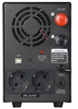 Источник бесперебойного питания  Powercom INF-500 101858