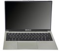 Ноутбук  Kraftway Kraftbook KB-660 16 ", Core i5, 8 Гб RAM, 256 Гб SSD, Iris Xe Graphics, Серый 115020
