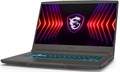 Ноутбук  MSI Thin A15 B7UC-283XRU 15.6 ", Ryzen 7, 8 Гб RAM, 512 Гб SSD, GeForce RTX 3050, Серый 115023