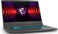 Ноутбук  MSI Thin A15 B7UC-283XRU 15.6 ", Ryzen 7, 8 Гб RAM, 512 Гб SSD, GeForce RTX 3050, Серый 115023
