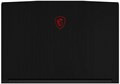 Ноутбук  MSI GF63 Thin 12UC-1036XRU 15.6 ", Core i5, 16 Гб RAM, 512 Гб SSD, GeForce RTX 3050, Черный 115026