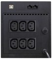 Источник бесперебойного питания  Powercom RPT-1500AP 101861