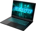 Ноутбук  GIGABYTE GAMING A16 16 ", Core i5, 16 Гб RAM, 512 Гб SSD, GeForce RTX 4050, Серый 115029