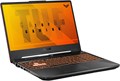 Ноутбук  ASUS TUF A15 FA506NCR-HN044 15.6 ", Ryzen 7, 16 Гб RAM, 512 Гб SSD, GeForce RTX 3050, Черный 115031