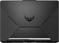 Ноутбук  ASUS TUF A15 FA506NCR-HN044 15.6 ", Ryzen 7, 16 Гб RAM, 512 Гб SSD, GeForce RTX 3050, Черный 115031