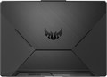 Ноутбук  ASUS TUF A15 FA506NCR-HN044 15.6 ", Ryzen 7, 16 Гб RAM, 512 Гб SSD, GeForce RTX 3050, Черный 115031
