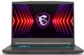 Ноутбук  MSI Thin A15 B7UC-405XRU 15.6 ", Ryzen 5, 16 Гб RAM, 1 Тб SSD, GeForce RTX 3050, Серый 115033