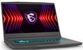 Ноутбук  MSI Thin A15 B7UC-405XRU 15.6 ", Ryzen 5, 16 Гб RAM, 1 Тб SSD, GeForce RTX 3050, Серый 115033