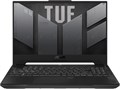 Ноутбук  ASUS TUF Gaming A15 FA507NUR-LP044 15.6 ", Ryzen 7, 16 Гб RAM, 512 Гб SSD, GeForce RTX 4050, Серый 115035